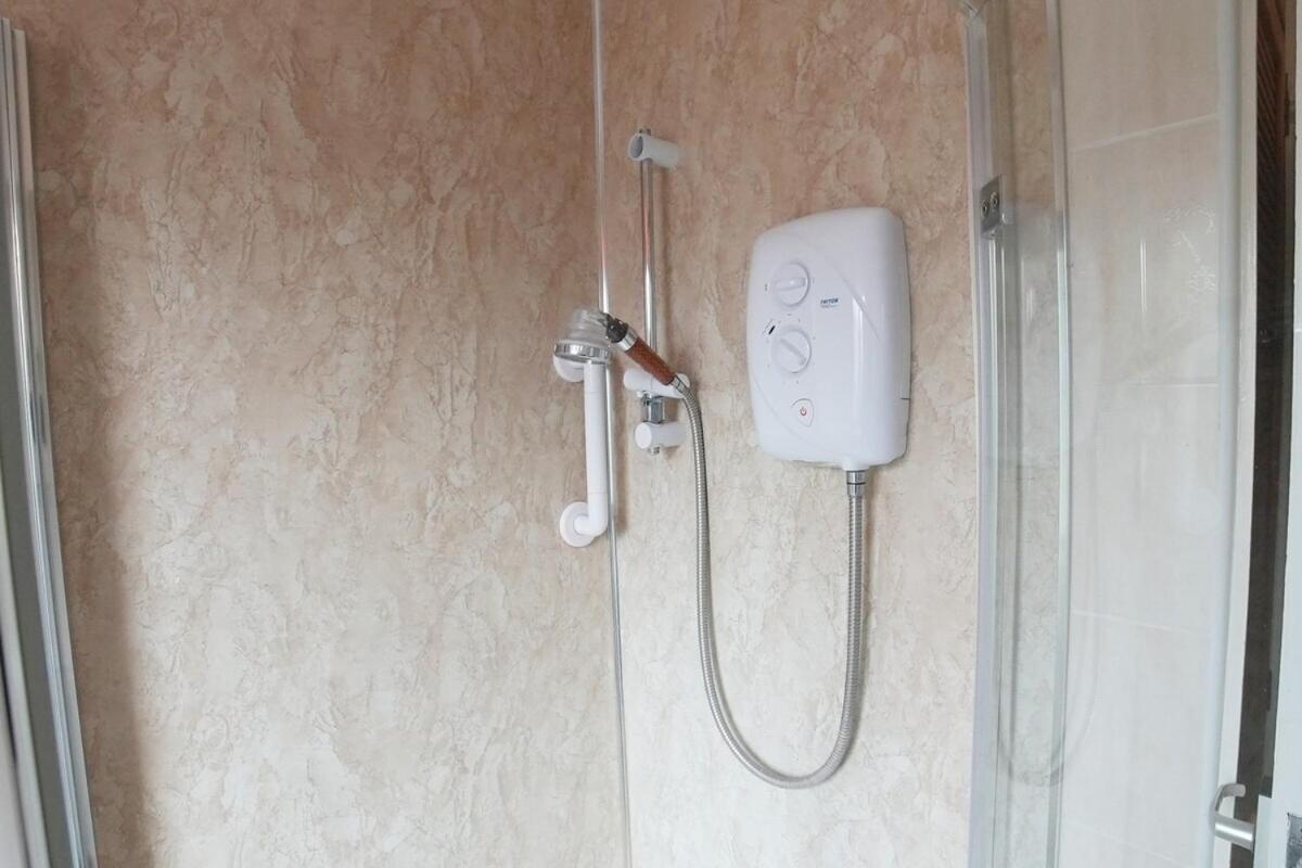 סאות'אנד און סי Silverdale House מראה חיצוני תמונה