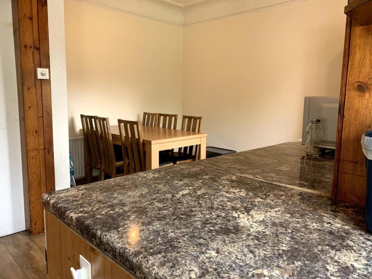 סאות'אנד און סי Silverdale House מראה חיצוני תמונה
