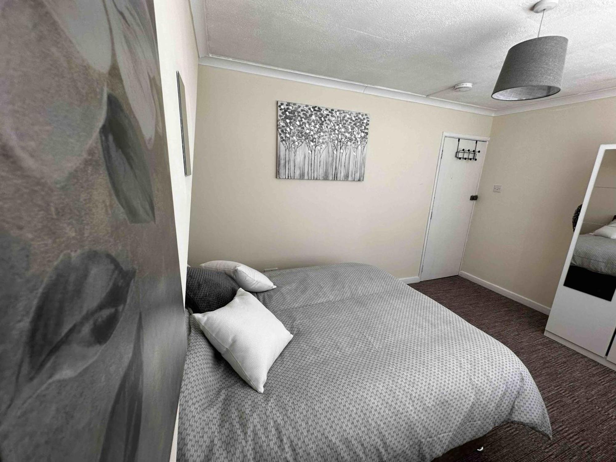 סאות'אנד און סי Silverdale House חדר תמונה